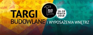BUD-GRYF & Home 2018