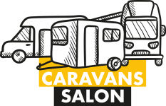 Caravans Salon 2018