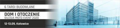 Dom i Otoczenie 2020