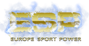 Europe Sport Power 2020