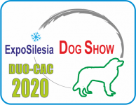 ExpoSilesia-DogShow 2020