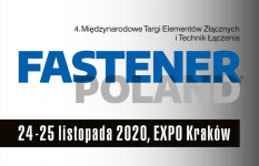 FASTENER POLAND 2020
