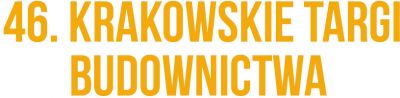 Krakowskie Targi Budownictwa WIOSNA 2019
