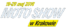 MOTO SHOW KRAKÓW 2018