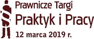 Prawnicze Targi Praktyk i Pracy 2019