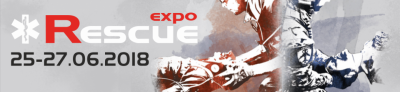 RESCUE EXPO 2018