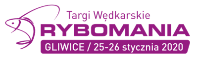 RYBOMANIA GLIWICE 2020