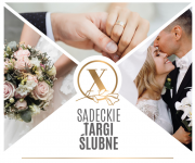 Sądeckie Targi Ślubne 2020