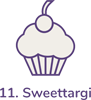 Sweettargi 2020