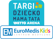 Targi DZIECKO Mama Tata 2019