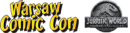 WARSAW COMIC CON 2019