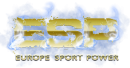 Europe Sport Power 2020
