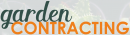 Garden Contracting 2019