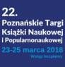 Poznańskie Targi Książki 2018