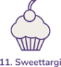 Sweettargi 2020