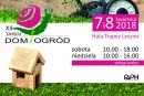 TARGI DOM I OGRÓD LESZNO 2018