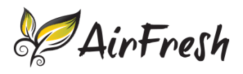 AIRFRESH