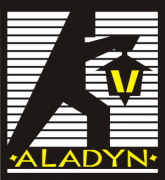 ALADYN Wyroby Mosiężne