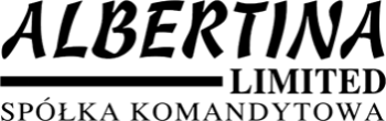 ALBERTINA LIMITED