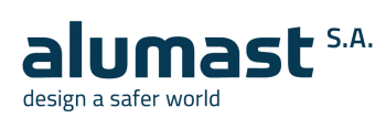 Alumast