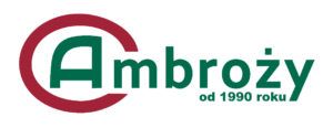 AMBROŻY