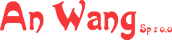 AN WANG