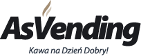 AS VENDING