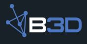 B3D