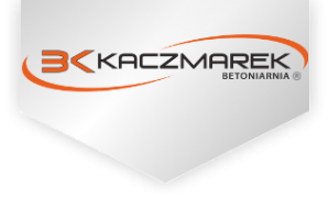 BETONIARNIA KACZMAREK