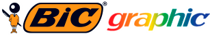 BIC Graphic
