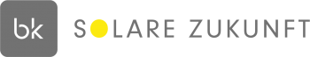 B+K SOLARE ZUKUNFT