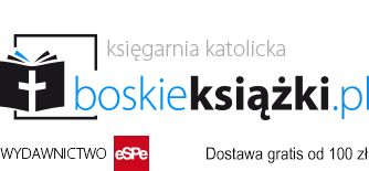 BOSKIE KSIĄŻKI