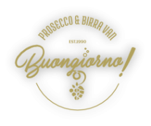 BOUNGIORNO – PROSECCO & BIRRA VAN