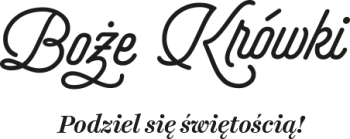Boże Krówki