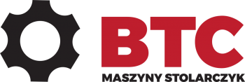 BTC Maszyny Stolarczyk