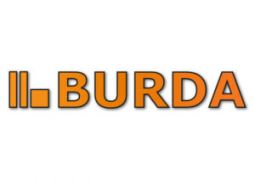 BURDA - BUDYNKI INWENTARSKIE