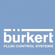 Burkert Fluid Control Sytems