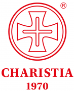 CHARISTIA Łukasz Cieślik