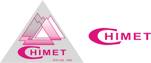 CHIMET