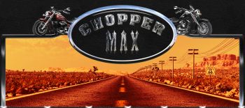 CHOPPER MAX