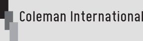 COLEMAN