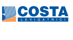 COSTA LEVIGATRICI