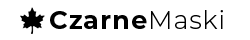 Czarna Maska