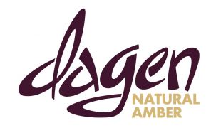 DAGEN Natural Amber