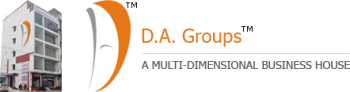 D.A.GROUPS
