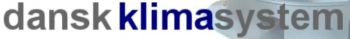 DANSK KLIMASYSTEM