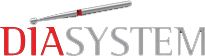 Diasystem
