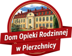 DOM OPIEKI RODZINNEJ
