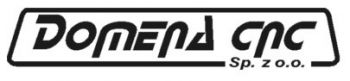 DOMENA CNC