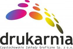 DRUKARNIA CZĘSTOCHOWSKIE ZAKŁADY GRAFICZNE